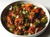 Chilly Chicken Gravy