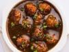 Chicken Manchurian Dry