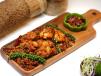 Tribal Chicken Fry