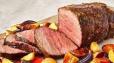 Beef Roast Full