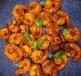 Prawns Dry Fry