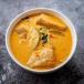 King Fish Mango Curry