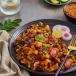 Kothu Parotta Chicken