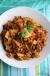 Kothu Parotta Beef