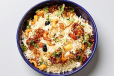 Ghee Rice Combo -Beef