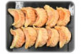 Schezwan Chicken Momo [10pcs]