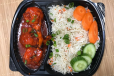 Drums of Heaven with Rice