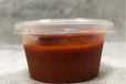 Red Chili Momo Sauce [Large]