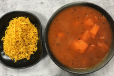 Aloo Bhuja