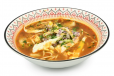 Thukpa (soupy Noddle)