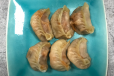 Schezwan Mutton Momo