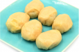 Egg And Cheese Momo