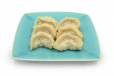 Schezwan Chicken Momo