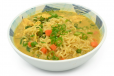 Egg And Cheese Maggi