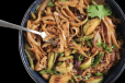Pat Thai Noodle
