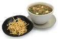 Manchow Soup