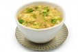 Mixed Sea Food Soup