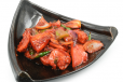 Prawn Chilli