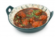 Munchurain Gravy