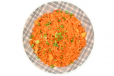Schezwan Fried Rice