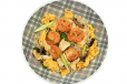 Mix Fried Rice