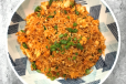 Chilli Garlic Fried