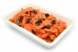 Pasta In Red Sauce