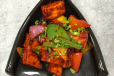 Chilli Paneer Dry