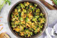 Broccoli fried rice