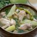 Tinolang Chicken
