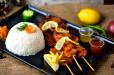 Chicken BBQ