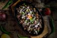 Sizzling Sisig - Beef