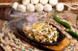 Sizzling Sisig - Chicken