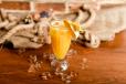 Fresh Orange Juice