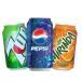 Soft Drinks