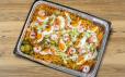 Pancit Palabok Tray