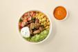 Signature Steak Burrito Bowl