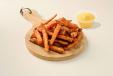 Sweet Potato Fries