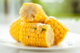 Corn On Cob
