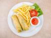 Vegetable Spring Roll