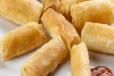 Chicken Spring Roll