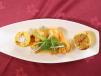 Dynamite Shrimp