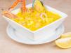 Bouillabaisse Seafood Soup