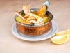 Tom Yum Seafood