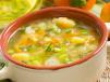 Asian Vegetable Soup