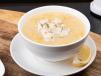 Crab And Corn Soup