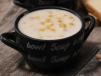 Chicken Corn Soup