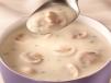 Mushroom Soup