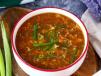 Hot And Sour Soup