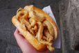 Calamari Sandwich